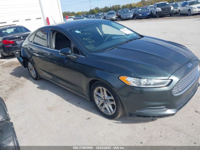 FORD FUSION 2015 1fa6p0h72f5122366