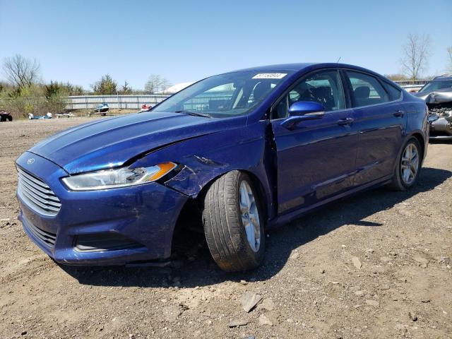 FORD FUSION 2015 1fa6p0h72f5125610