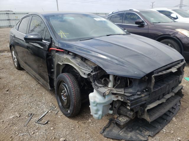 FORD FUSION 2015 1fa6p0h72f5126238