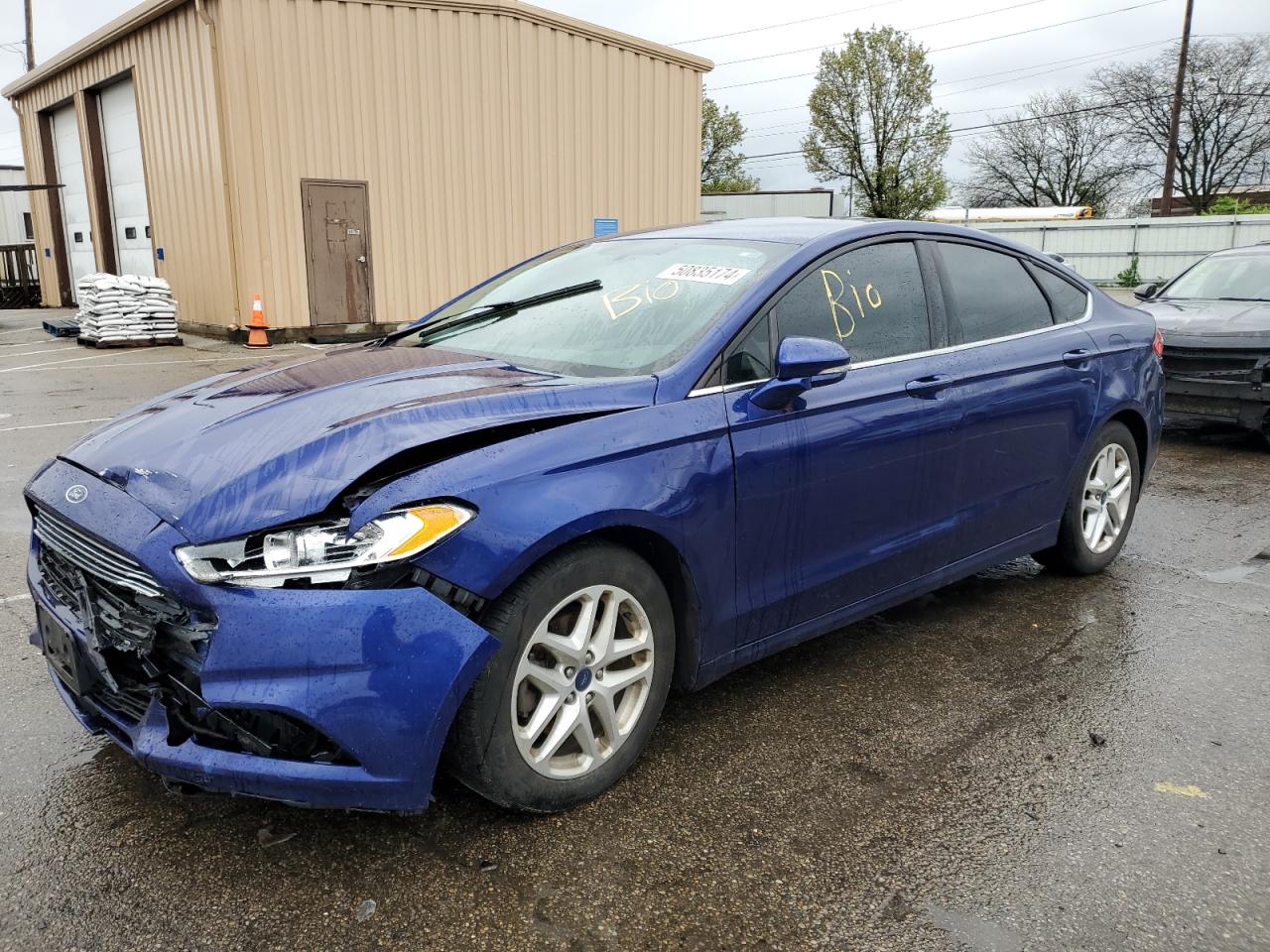 FORD FUSION 2015 1fa6p0h72f5129852