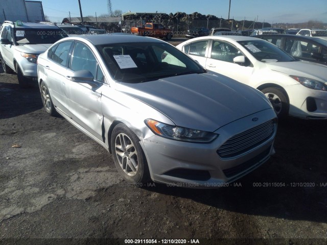 FORD FUSION 2015 1fa6p0h72f5130256