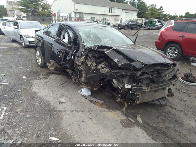 FORD FUSION 2016 1fa6p0h72g5107125