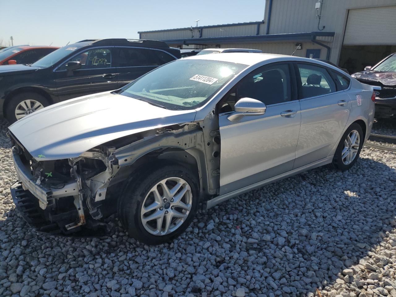 FORD FUSION 2016 1fa6p0h72g5110185