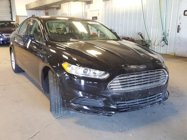 FORD FUSION SE 2016 1fa6p0h72g5117590