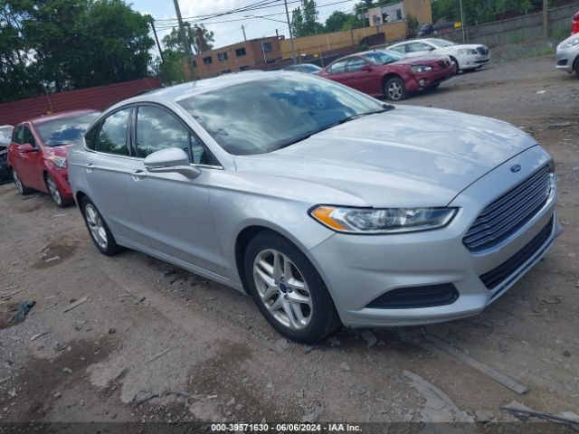 FORD FUSION 2016 1fa6p0h72g5124510