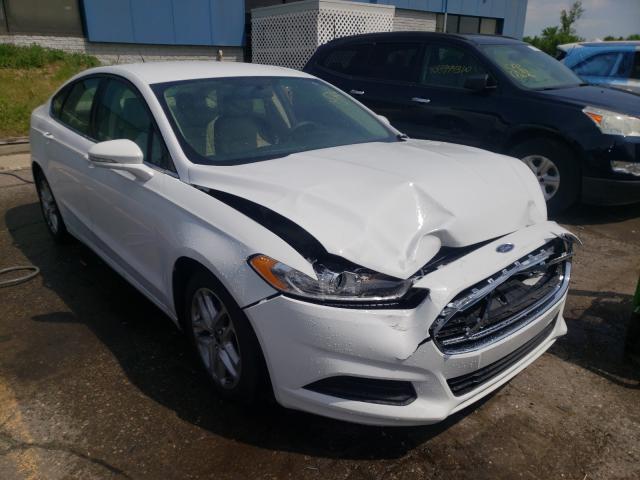 FORD FUSION SE 2016 1fa6p0h72g5127245