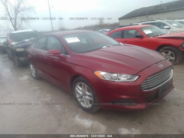 FORD FUSION 2015 1fa6p0h72g5127648