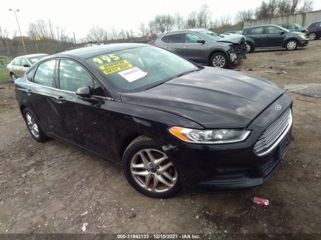 FORD FUSION 2014 1fa6p0h73e5357082