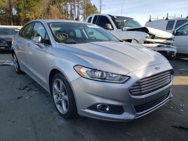 FORD FUSION 2014 1fa6p0h73e5357258