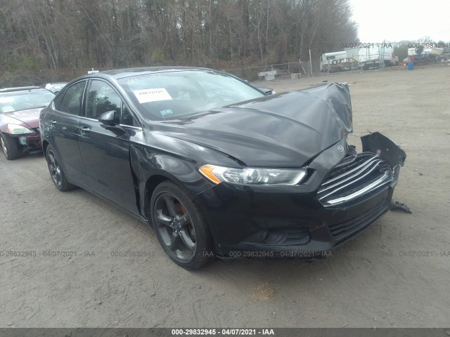 FORD FUSION 2014 1fa6p0h73e5358894