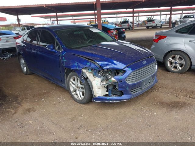 FORD FUSION 2014 1fa6p0h73e5360015