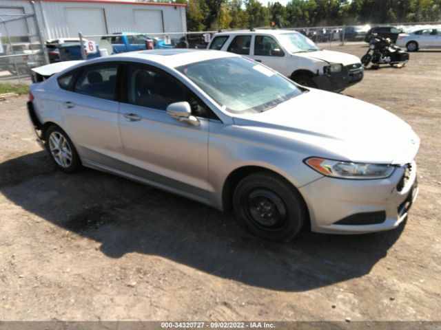 FORD FUSION 2014 1fa6p0h73e5360399