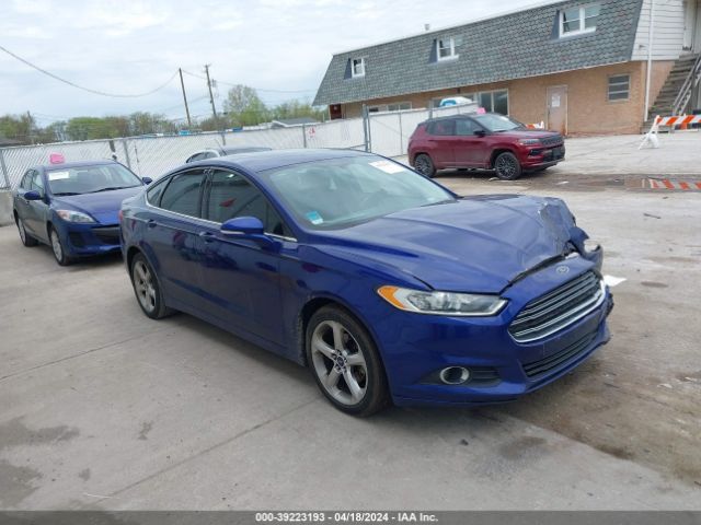 FORD FUSION 2014 1fa6p0h73e5360970