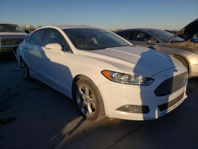 FORD FUSION SE 2014 1fa6p0h73e5365814