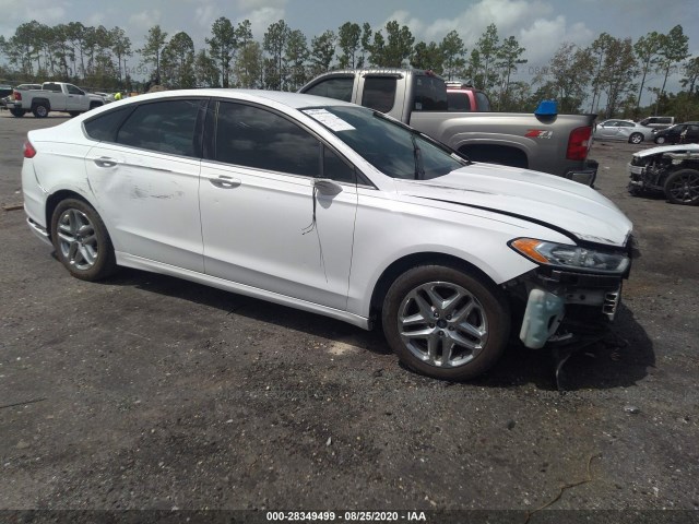 FORD FUSION 2014 1fa6p0h73e5366994