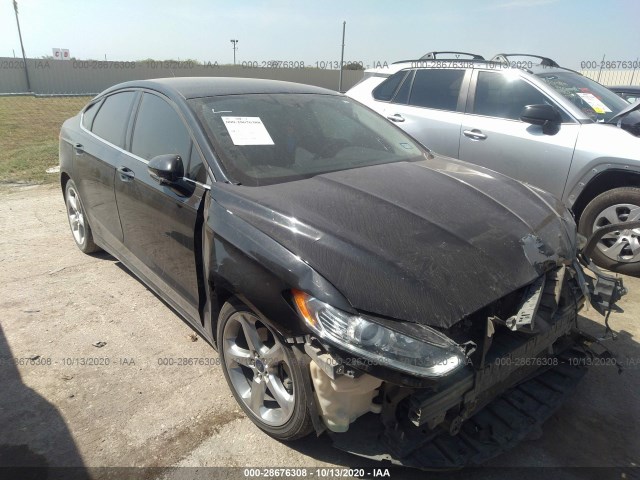 FORD FUSION 2014 1fa6p0h73e5368910