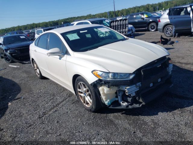 FORD FUSION 2014 1fa6p0h73e5372374