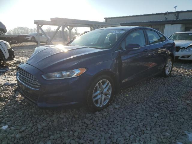 FORD FUSION 2014 1fa6p0h73e5375081