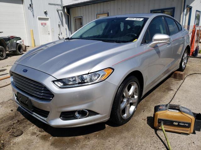 FORD FUSION 2014 1fa6p0h73e5375114