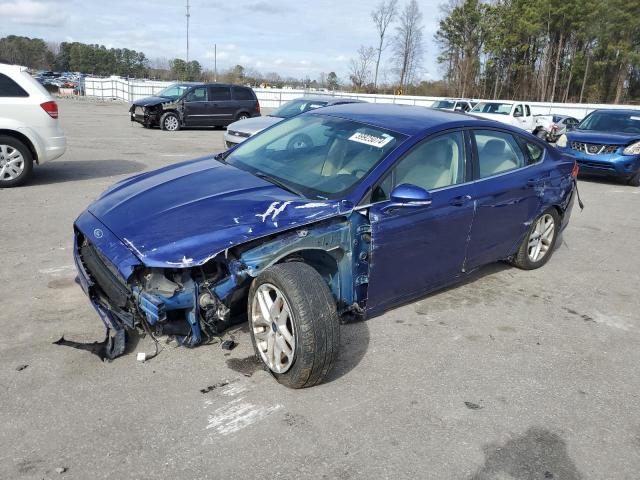 FORD FUSION 2014 1fa6p0h73e5376151