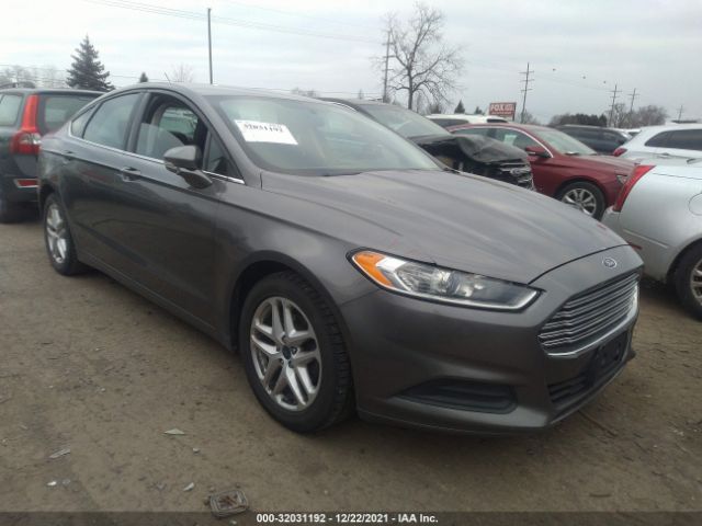 FORD FUSION 2014 1fa6p0h73e5376795