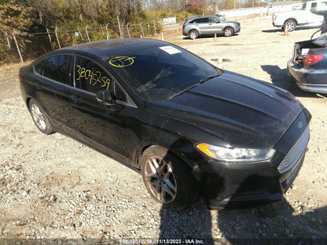 FORD FUSION 2014 1fa6p0h73e5377140