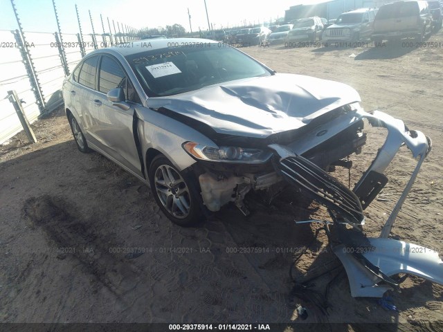 FORD FUSION 2014 1fa6p0h73e5377431