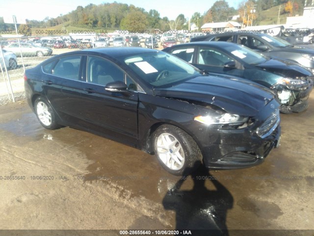 FORD FUSION 2014 1fa6p0h73e5378501