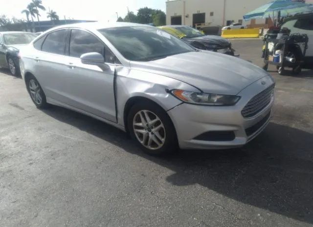 FORD FUSION 2014 1fa6p0h73e5380152