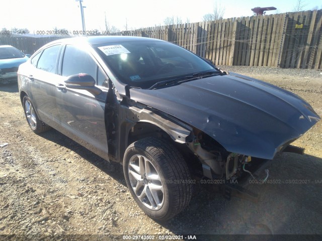 FORD FUSION 2014 1fa6p0h73e5381317