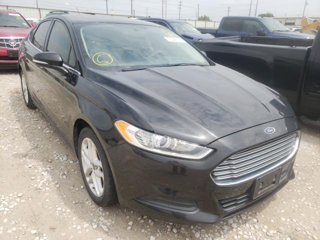 FORD FUSION SE 2014 1fa6p0h73e5381687