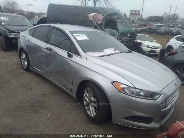 FORD FUSION 2014 1fa6p0h73e5382497