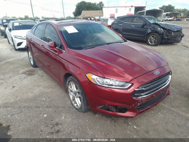 FORD FUSION 2014 1fa6p0h73e5384296