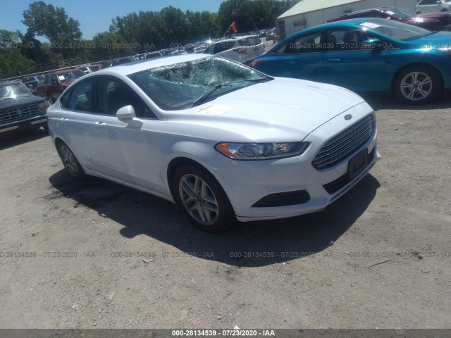 FORD FUSION 2014 1fa6p0h73e5385335