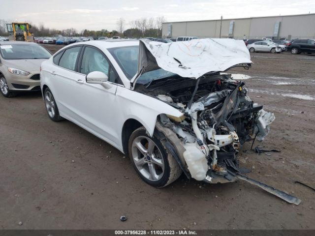 FORD FUSION 2014 1fa6p0h73e5386310