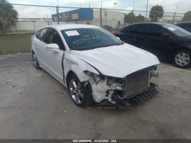 FORD FUSION 2014 1fa6p0h73e5389630