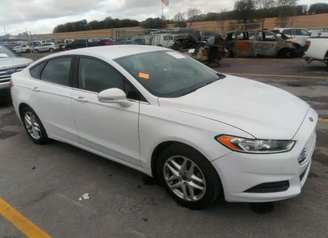 FORD FUSION 2014 1fa6p0h73e5391541