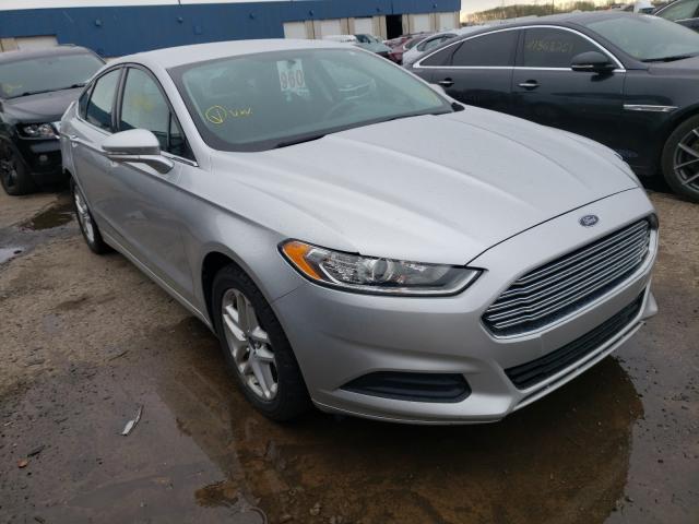 FORD FUSION SE 2014 1fa6p0h73e5392205