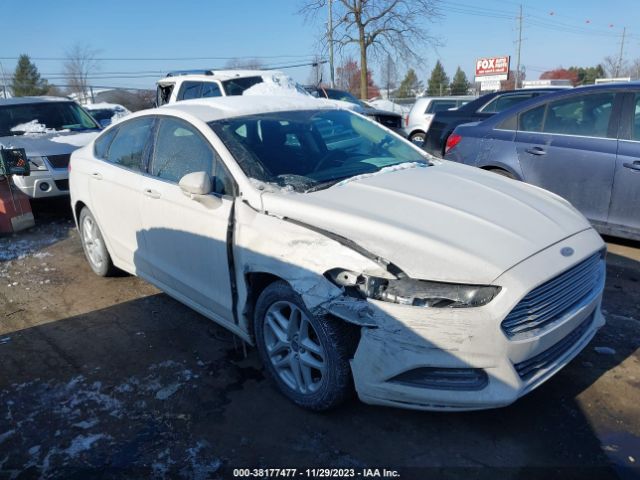 FORD FUSION 2014 1fa6p0h73e5392396