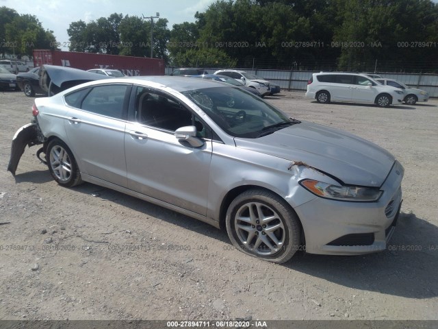 FORD FUSION 2014 1fa6p0h73e5392480