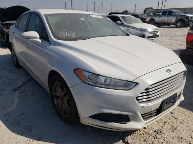 FORD FUSION SE 2014 1fa6p0h73e5394360