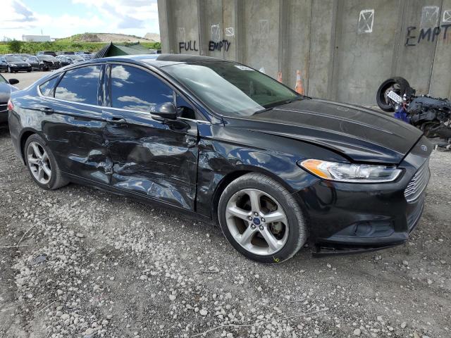 FORD FUSION SE 2014 1fa6p0h73e5395976