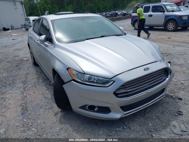 FORD FUSION 2014 1fa6p0h73e5396447