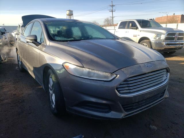 FORD FUSION SE 2014 1fa6p0h73e5397954