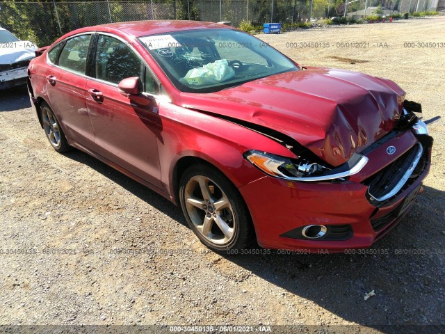 FORD FUSION 2014 1fa6p0h73e5399400