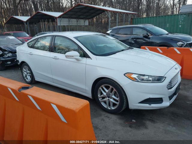 FORD FUSION 2014 1fa6p0h73e5406460