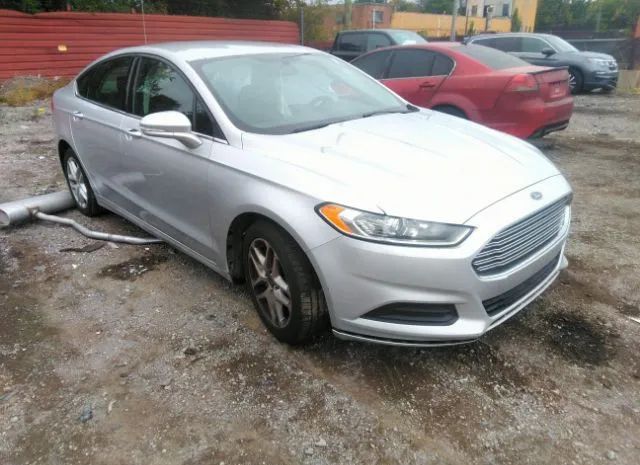 FORD FUSION 2014 1fa6p0h73e5406815