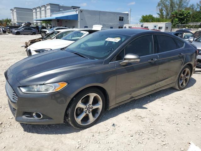 FORD FUSION 2015 1fa6p0h73f5103115