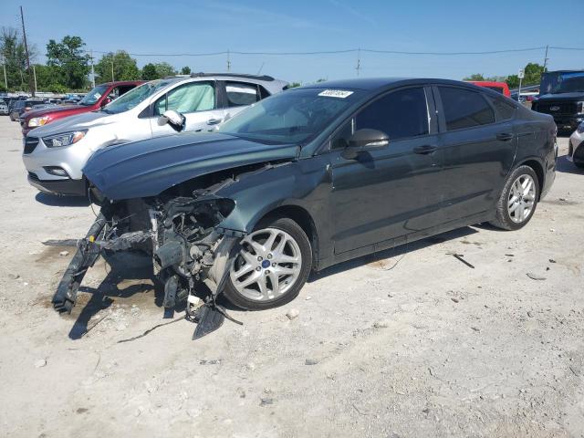 FORD FUSION 2015 1fa6p0h73f5106290