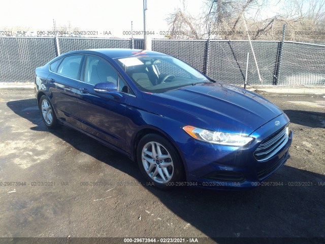 FORD FUSION 2015 1fa6p0h73f5106435